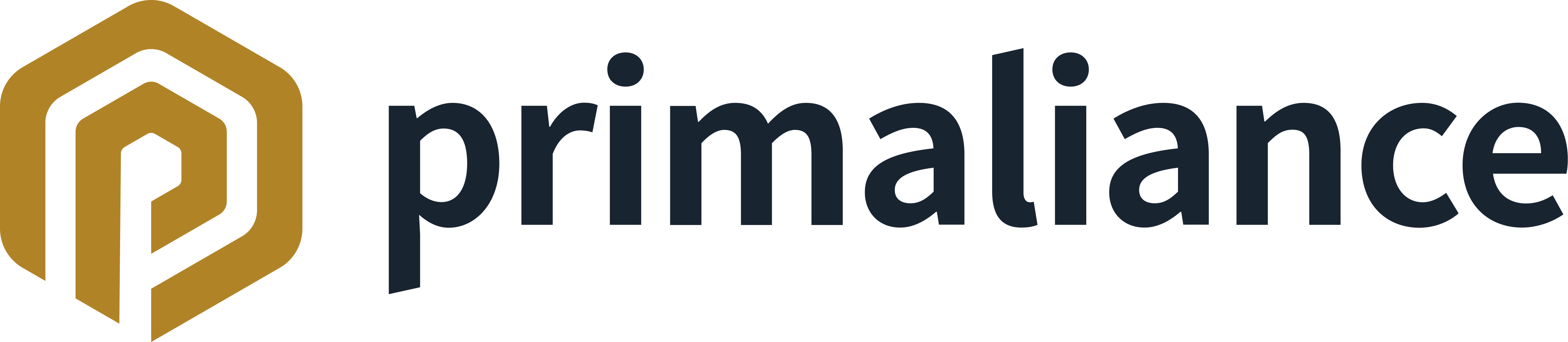 Primaliance