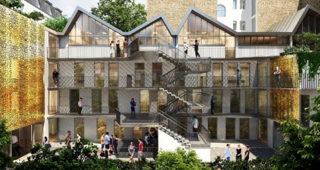 paris crowdfunding immobilier ecole 16